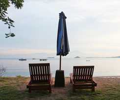 Thamarind Resort Gili Gede