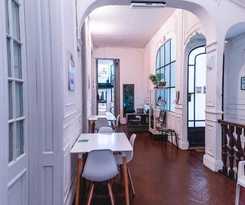 Art Factory Guest House - Hostel