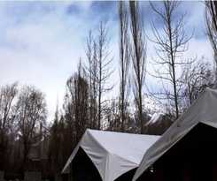 Hotel Pangong Escapes Camps