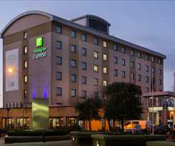 Holiday Inn Express London Wandsworth, An Ihg
