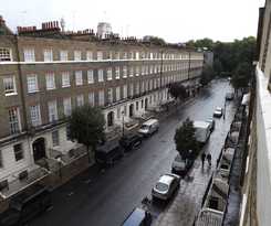 Pickwick Hall - Hostel