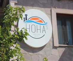  Hoha\'s Boutique Hotel