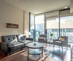 Atlanta Buckhead Furnished Apartments