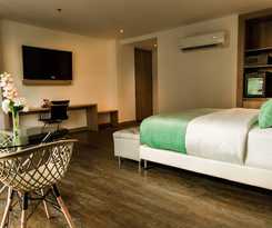 Hotel Roseli&eacute;re Bucaramanga