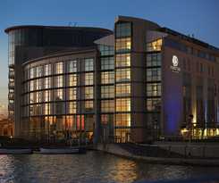 Hotel DoubleTree By Hilton London Excel
