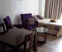 Hotel Lujan Homes