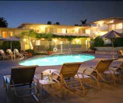 Hotel The Tides Laguna Beach