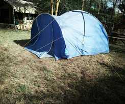 Hotel Kikopey Beach Camp