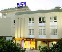 Hotel Milam Inn
