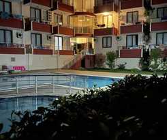  Grand Yazici Hotel Adrasan