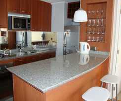 MG Apartments Providencia