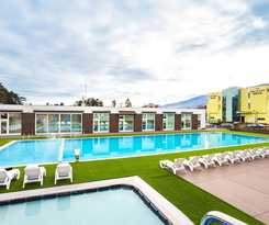 Hotel Complex Europe