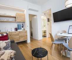 Olala Syntagma Apartments