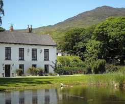 Hotel Ghan House Carlingford