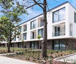 Hotel Apartamento OliverLux Aparthotel