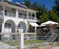 Paschalia Sea View Studios