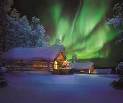 Hotel Kakslauttanen Arctic Resort