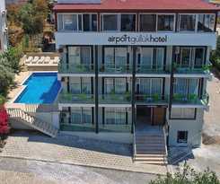  AirPort Gulluk Bodrum Otel