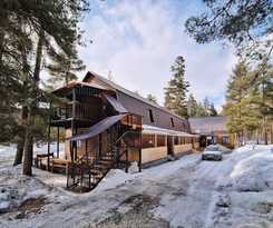 Hotel Arkhiz City Guest House