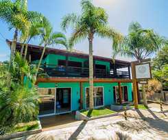 Hotel Kalani Pousada