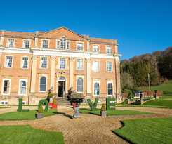 Crowcombe Court