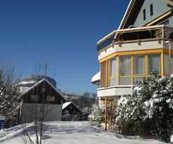 Hotel APART HOLIDAYS Morschach