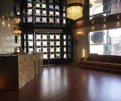Hotel K3 Club Residency