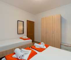 Apartments Villa Daniela