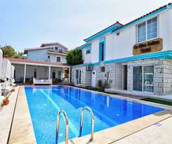 Lamira Suites Alacati