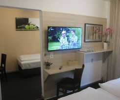 Milano Hotel