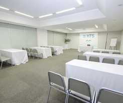 Hotel Adrianópolis All Suites