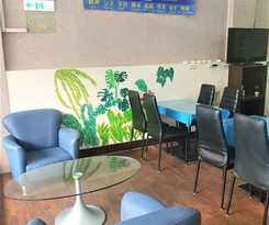Hotel Hualien Holo Hostel