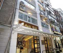 4 Angels Hotel