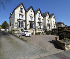 Brialene Holiday Apartments
