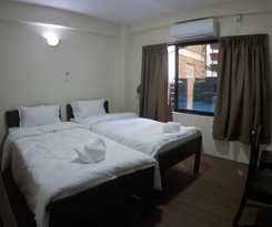 Bodhi Tree Hostel