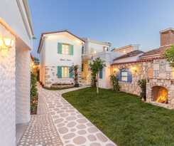  Monza House Otel