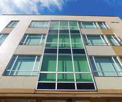 Apartasuites Business Center