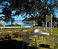 Hotel Hananui Lodge and Apartments