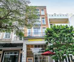OYO 138 Aparthotel 18
