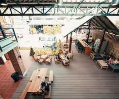 Sylvis Hostel Chiangmai