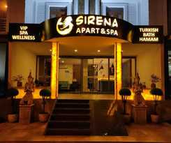 Sirena Apart and SPA