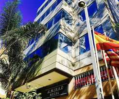 Hotel Mihad