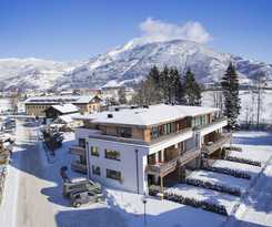 Hotel SkiandGolf Suites by Alpin Rentals