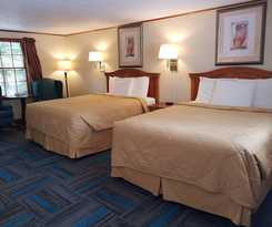 Hotel Franconia Notch Motel