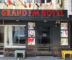 Hotel Grand FM 