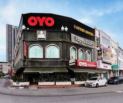 Super OYO 707 Ayuni