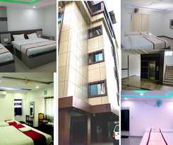 Hotel Shawrya The Grand