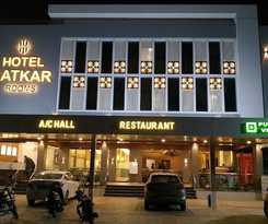 Satkar Chhatral