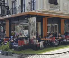 Sirkeci Esen Hotel