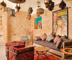 Mama Souiri Hôtel